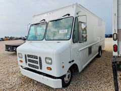 Ford E450 DELIVERY TRUCK 2013 — Copart