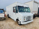 Ford E450 DELIVERY TRUCK 2013 — Copart