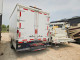 Ford E450 DELIVERY TRUCK 2012 — Copart