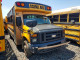 Ford E450 SCHOOL BUS 2016 — Copart