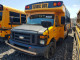 Ford E450 SCHOOL BUS 2016 — Copart