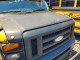 Ford E450 SCHOOL BUS 2016 — Copart