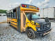 Ford E450 SCHOOL BUS 2016 — Copart