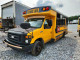 Ford E450 SCHOOL BUS 2016 — Copart
