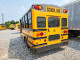 Ford E450 SCHOOL BUS 2016 — Copart