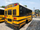 Ford E450 SCHOOL BUS 2016 — Copart