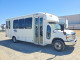 Ford E450 SHUTTLE BUS 2010 — Copart
