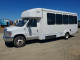 Ford E450 SHUTTLE BUS 2010 — Copart
