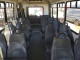 Ford E450 SHUTTLE BUS 2010 — Copart