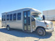 Ford E450 SHUTTLE BUS 2011 — Copart