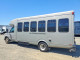 Ford E450 SHUTTLE BUS 2011 — Copart