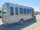 Ford E450 SHUTTLE BUS 2011 — Copart