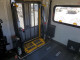Ford E450 SHUTTLE BUS 2011 — Copart