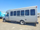 Ford E450 SHUTTLE BUS 2011 — Copart