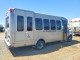 Ford E450 SHUTTLE BUS 2011 — Copart
