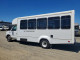 Ford E450 SHUTTLE BUS 2011 — Copart