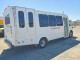 Ford E450 SHUTTLE BUS 2011 — Copart