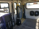 Ford E450 SHUTTLE BUS 2011 — Copart