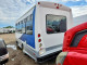 Ford E450 SHUTTLE BUS 2012 — Copart