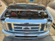 Ford E450 SHUTTLE BUS 2012 — Copart
