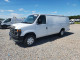 Ford ECONOLINE E150 VAN 2013 — Copart