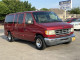 Ford ECONOLINE E150 WAGON 2002 — Copart
