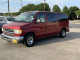 Ford ECONOLINE E150 WAGON 2002 — Copart