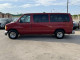 Ford ECONOLINE E150 WAGON 2002 — Copart