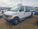 Ford ECONOLINE E250 VAN 2007 — Copart