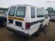 Ford ECONOLINE E250 VAN 2007 — Copart