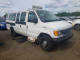 Ford ECONOLINE E250 VAN 2007 — Copart