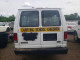 Ford ECONOLINE E250 VAN 2007 — Copart