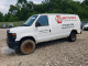 Ford ECONOLINE E250 VAN 2011 — Copart