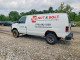 Ford ECONOLINE E250 VAN 2011 — Copart