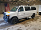 Ford ECONOLINE E250 VAN 2010 — Copart