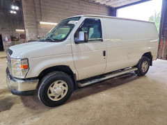Ford ECONOLINE E250 VAN 2014 — Copart