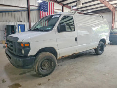 Ford ECONOLINE E250 VAN 2011 — Copart