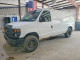 Ford ECONOLINE E250 VAN 2011 — Copart