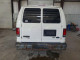 Ford ECONOLINE E250 VAN 2011 — Copart