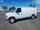 Ford ECONOLINE E250 VAN 2007 — Copart