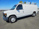 Ford ECONOLINE E250 VAN 2011 — Copart
