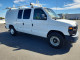 Ford ECONOLINE E250 VAN 2011 — Copart