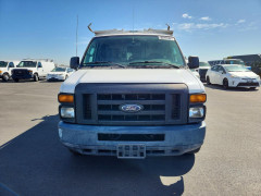 Ford ECONOLINE E250 VAN 2011 — Copart