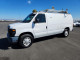 Ford ECONOLINE E250 VAN 2011 — Copart