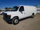 Ford ECONOLINE E250 VAN 2011 — Copart