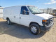 Ford ECONOLINE E250 VAN 2011 — Copart