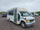 Ford ECONOLINE E350 SUPER DUTY CUTAWAY VAN 2007 — Copart