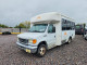 Ford ECONOLINE E350 SUPER DUTY CUTAWAY VAN 2007 — Copart