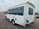 Ford ECONOLINE E350 SUPER DUTY CUTAWAY VAN 2007 — Copart