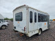 Ford ECONOLINE E350 SUPER DUTY CUTAWAY VAN 2007 — Copart